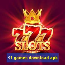 9f games download apk